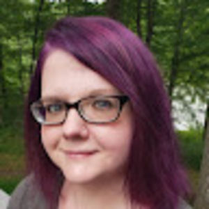 Meet your Posher, Krystal